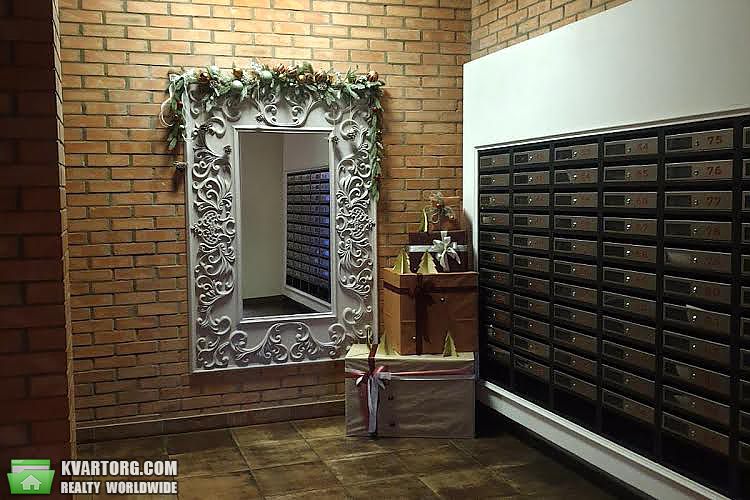 Rent out 1-room apartment. Киев, Вацлава Гавела — photo 2