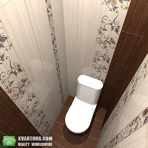 Sell 2-room apartment. Киев, Ломоносова — photo 1