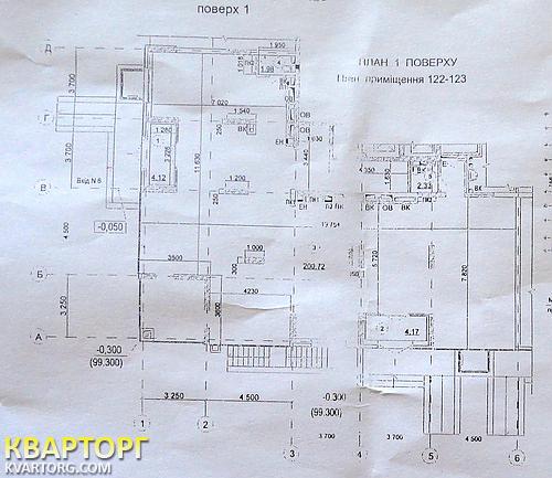 Rent out shop. Киев, Днепровская набережная 14 — photo 2