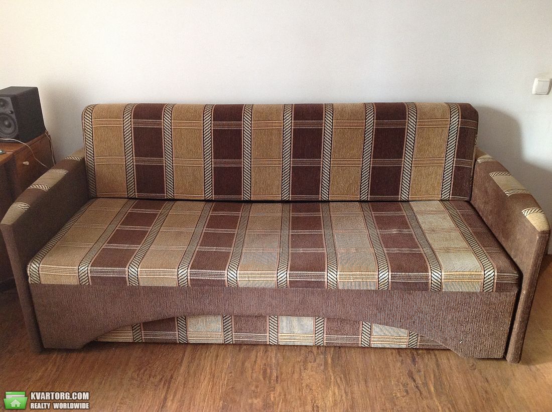 Rent out 1-room apartment. Киев, Златоустівська — photo 4