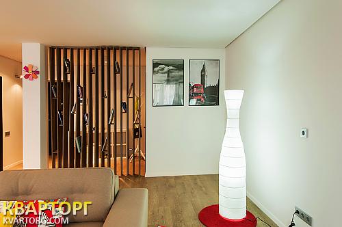 Rent out 1-room apartment. Харьков, 23 августа — photo 1