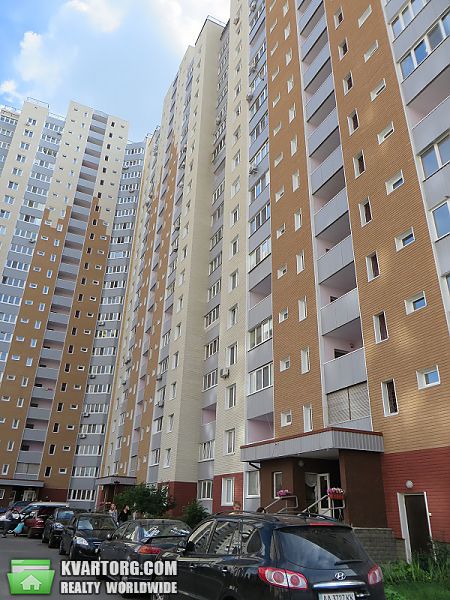 Sell 1-room apartment. Киев, Ващенко — photo 2