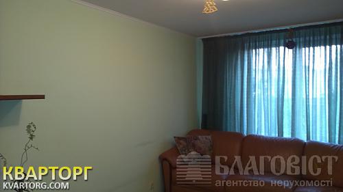 Sell 3-room apartment. Киев,  Малышко — photo 5