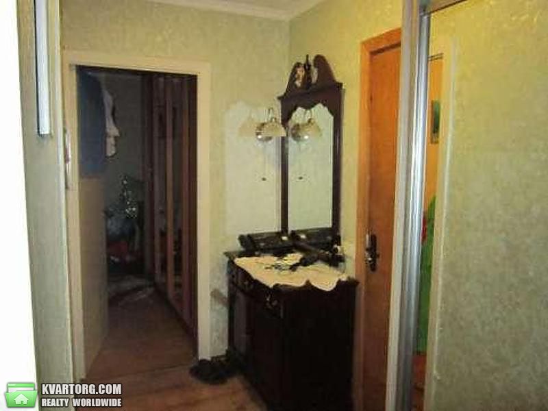 Sell 2-room apartment. Киев,  Драйзера — photo 6