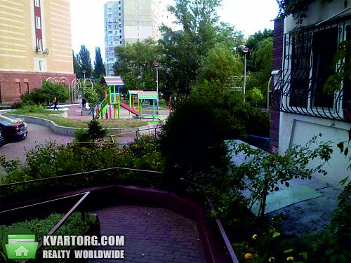 Sell multi-room apartment. Киев, пр.Гонгадзе — photo 1