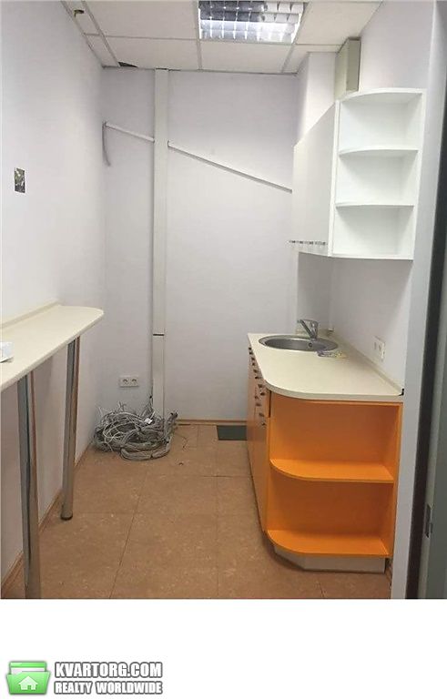 Rent out office. Киев,  Жилянская — photo 7