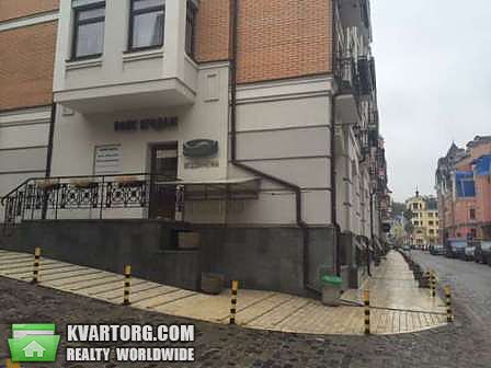 Rent out office. Киев, Воздвиженская — photo 1