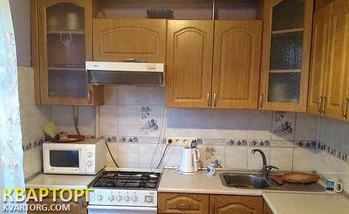 Sell 3-room apartment. Киев, Квитневый — photo 4