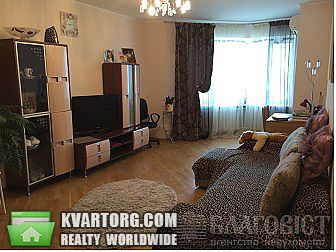 Sell 3-room apartment. Киев,  Прилужная — photo 3