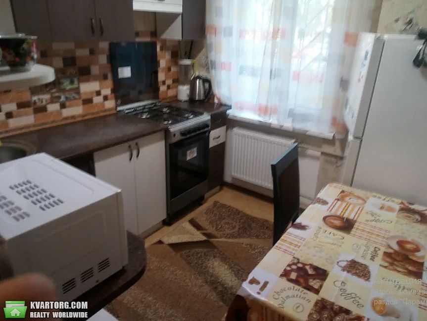Rent out 1-room apartment. Киев,  Михаила Донца — photo 3
