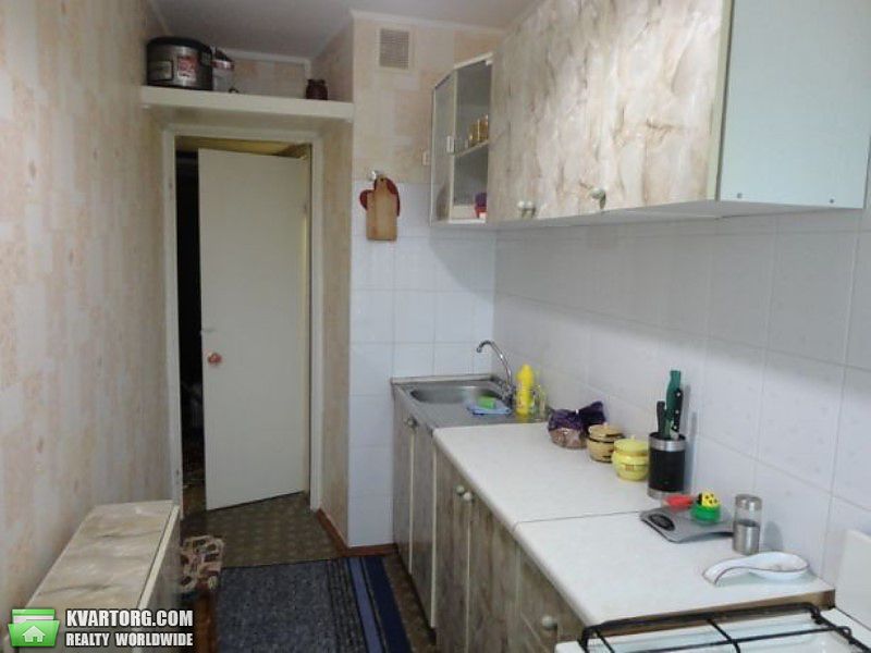 Sell 1-room apartment. Киев,  Березняковская — photo 4