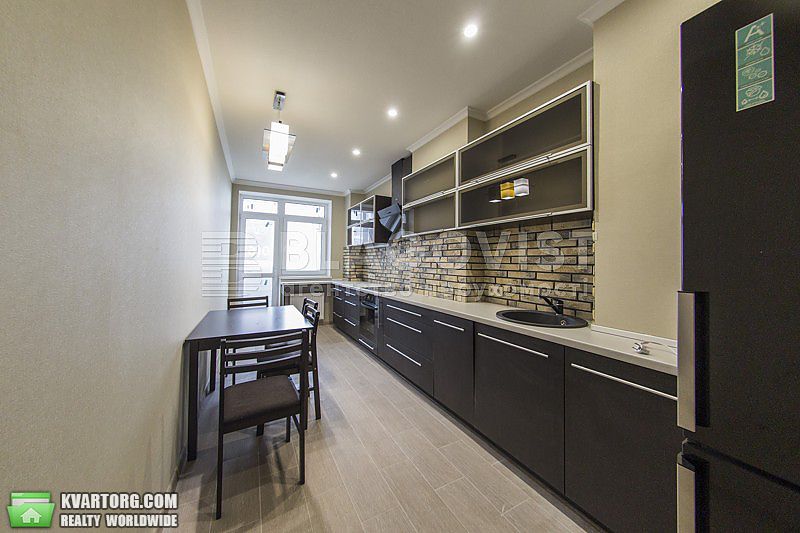 Rent out 2-room apartment. Киев,  Белорусская — photo 6