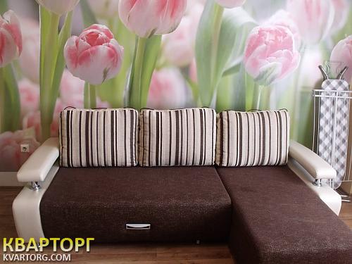 Rent out 1-room apartment. Харьков, 50 лет ВЛКСМ — photo 5