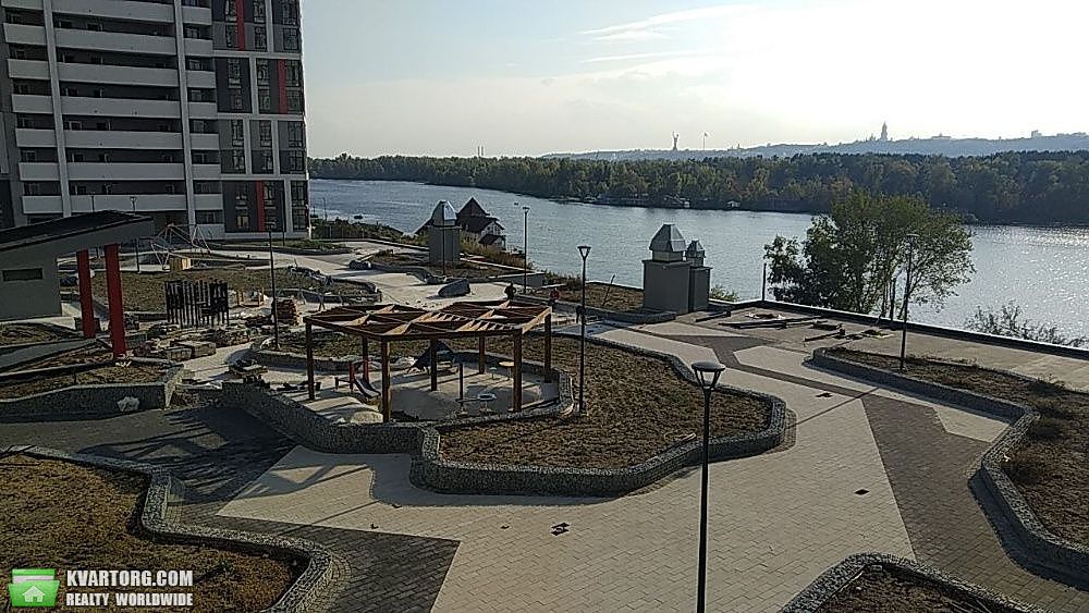 Sell 2-room apartment. Киев, Маланюка — photo 4