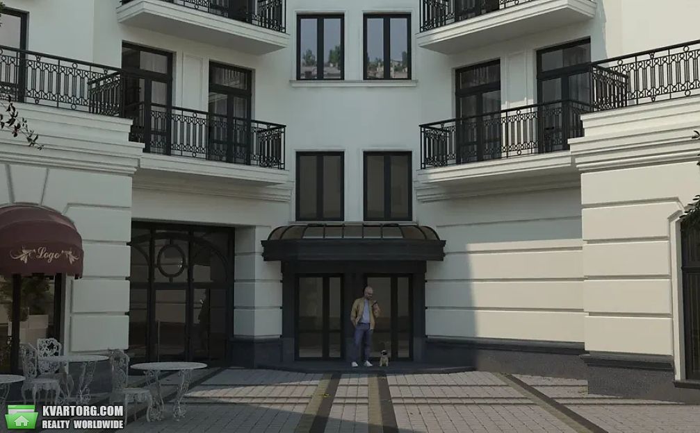 Sell 1-room apartment. Одесса, Гимназическая — photo 3