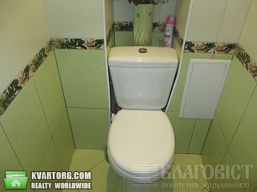 Sell 3-room apartment. Киев, Чернобыльская — photo 5