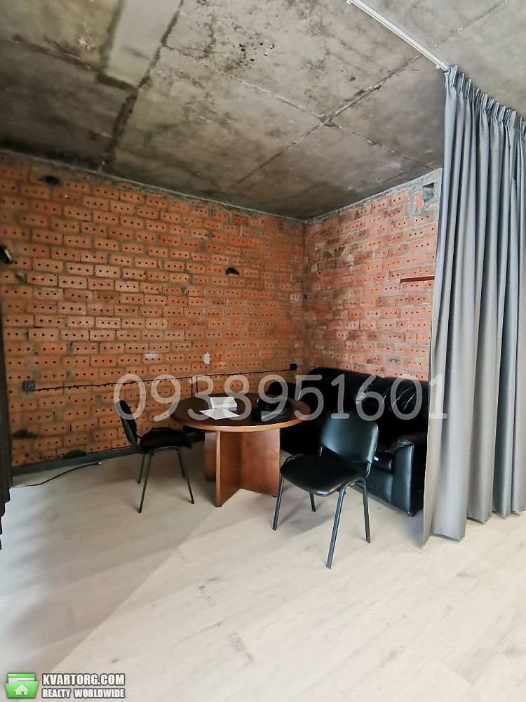 Rent out office. Киев,  Кловский спуск — photo 5