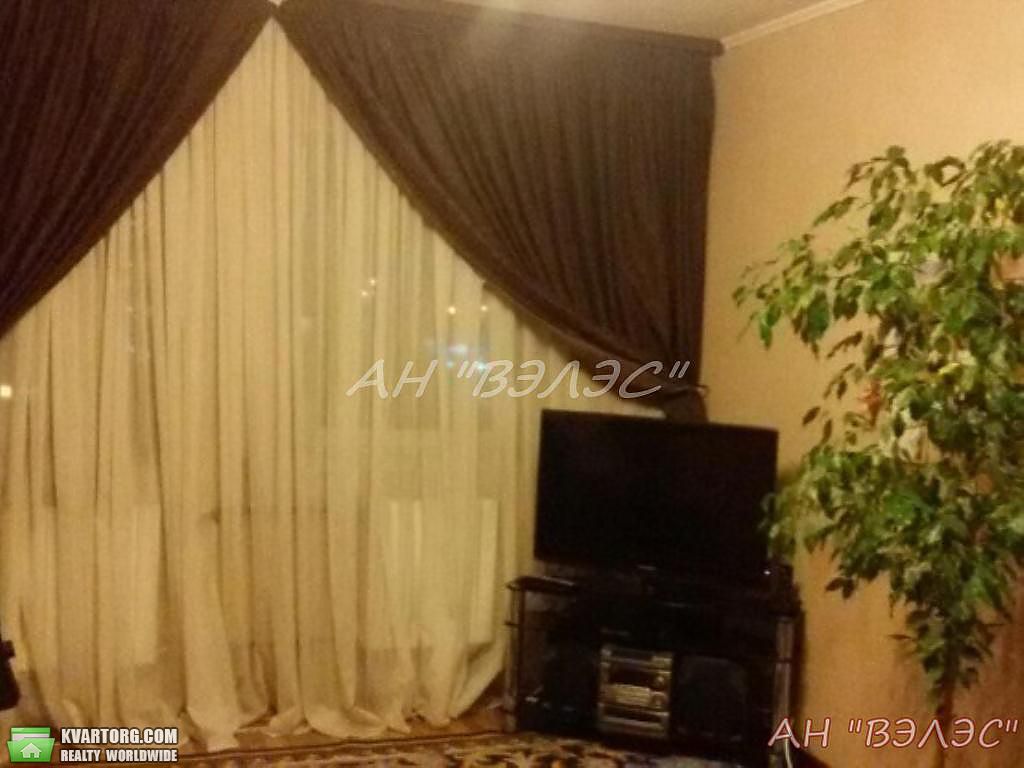 Sell 3-room apartment. Киев, Вильямса — photo 3