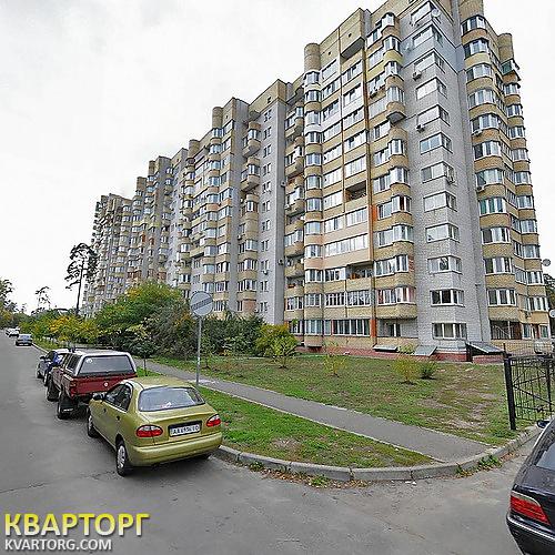 Rent out 2-room apartment. Киев, Отдыха ул. — photo 7
