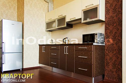 Rent out 1-room apartment. Одесса, Гагаринское плато — photo 6