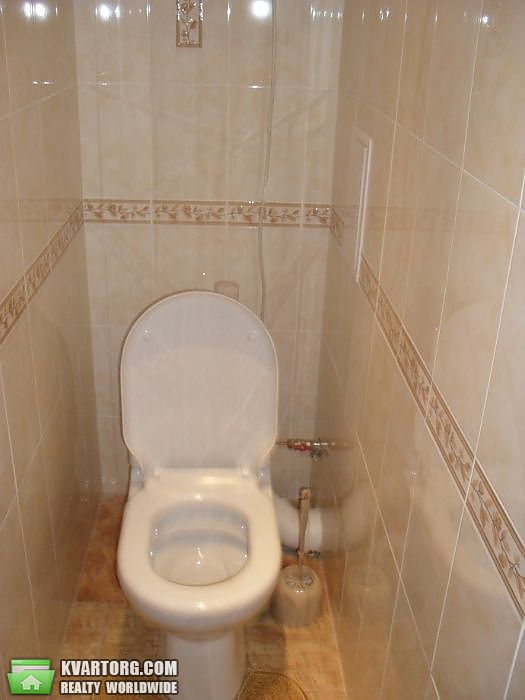 Rent out 3-room apartment. Киев,  Окипной — photo 4