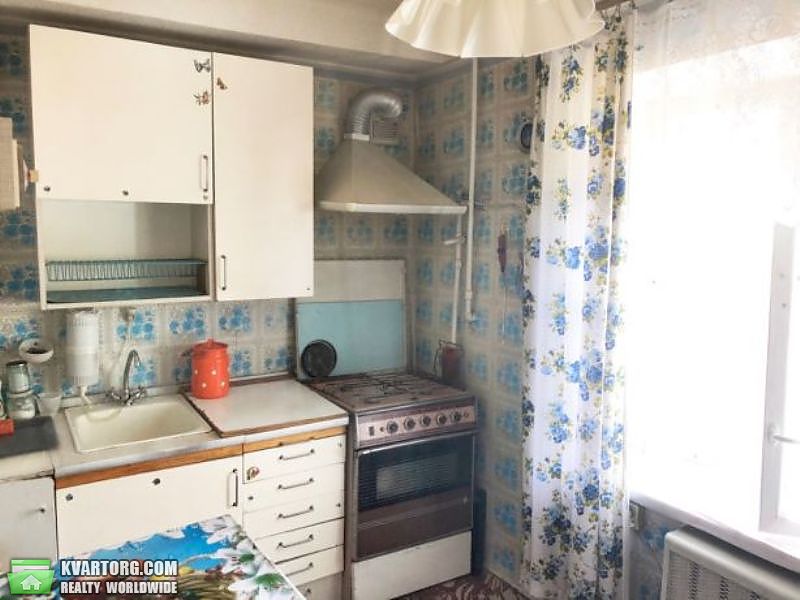 Sell 2-room apartment. Киев,  Серова — photo 6