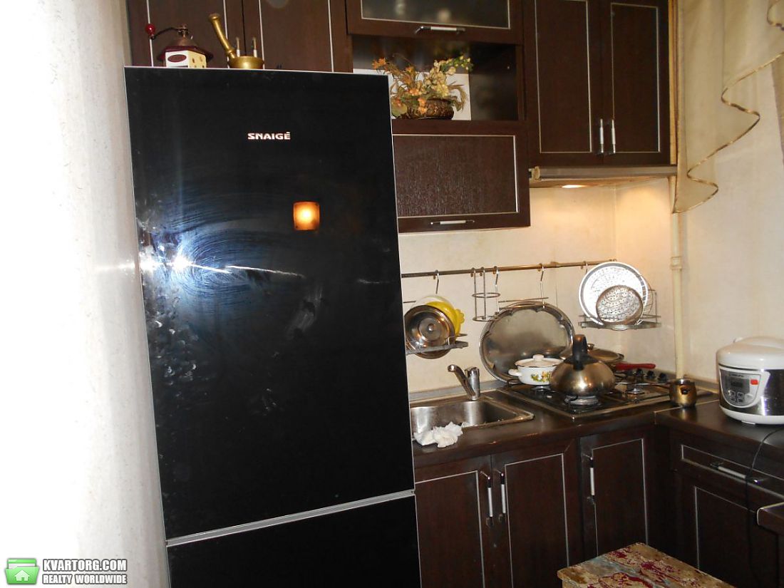 Sell 2-room apartment. Киев,  Вернадского бул — photo 8