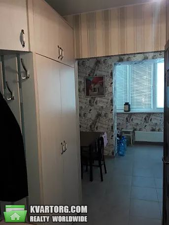 Rent out 1-room apartment. Киев,  Симиренко — photo 5