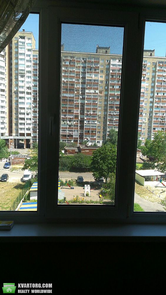 Sell 4-room apartment. Киев,  Заболотного — photo 1