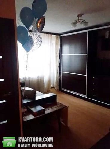 Sell 1-room apartment. Киев,  Отрадный пр — photo 1