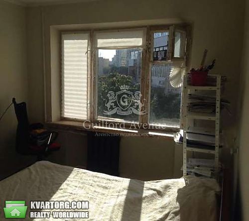 Sell 2-room apartment. Киев, Лаврская — photo 3