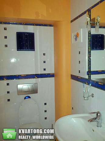 Rent out 3-room apartment. Киев,  Тростянецкая — photo 6