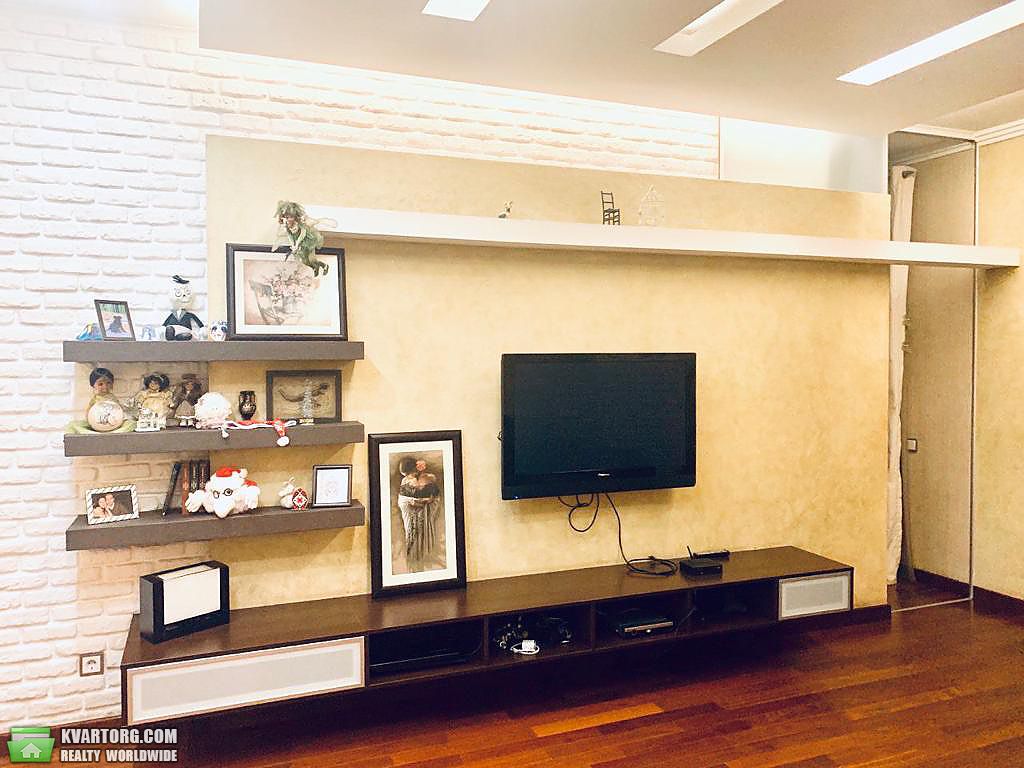 Sell 3-room apartment. Киев,  Бастионная — photo 1