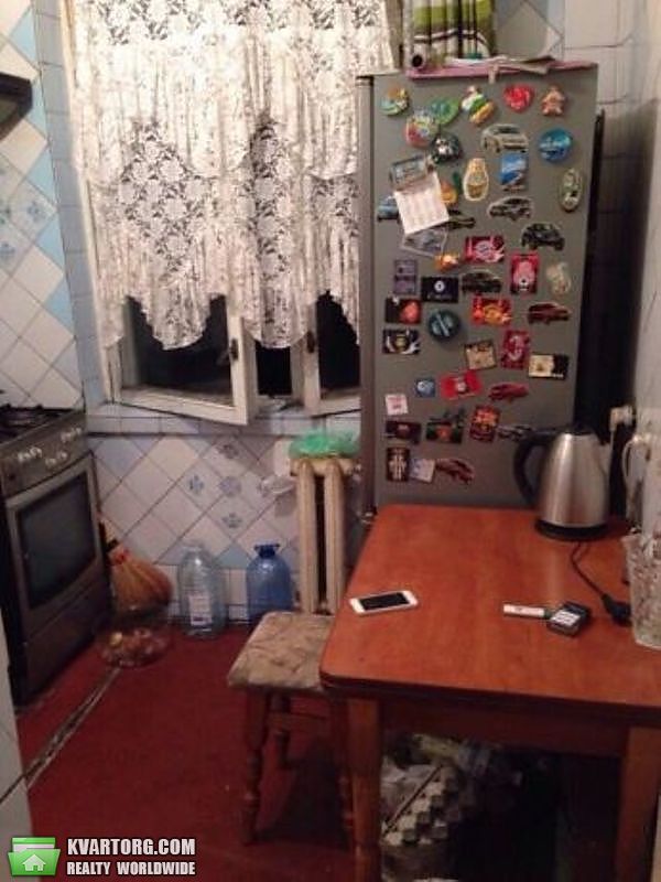 Sell 2-room apartment. Киев,  Залки — photo 4