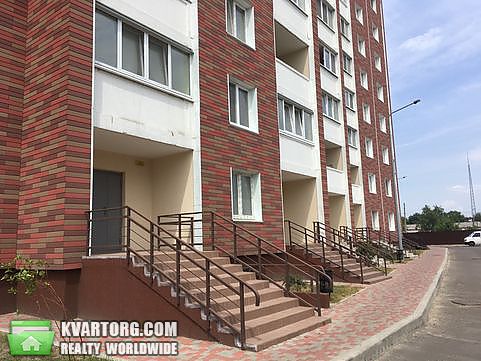 Sell 1-room apartment. Киев, пер. Балтийский — photo 3