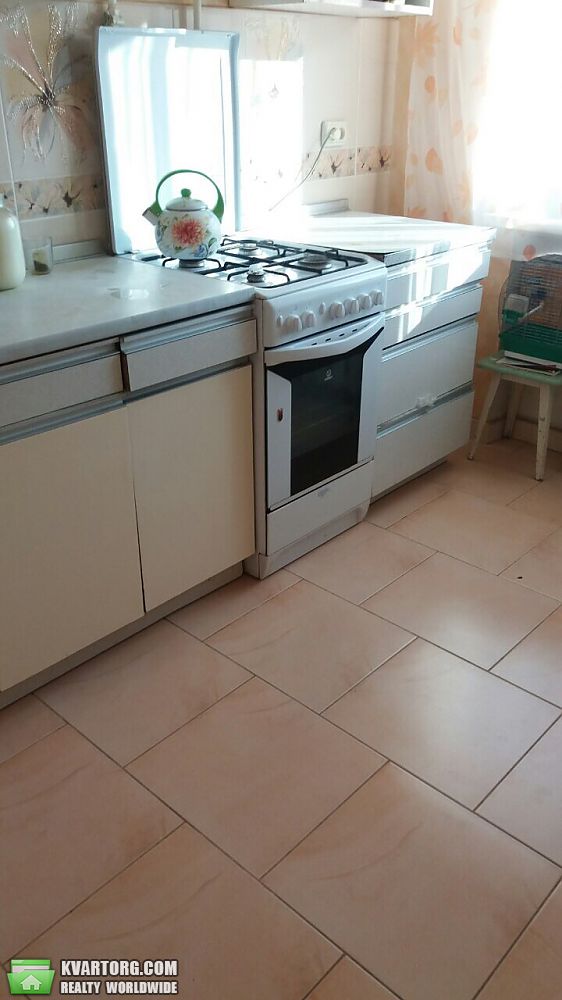Sell 2-room apartment. Одесса, Бригадная — photo 1