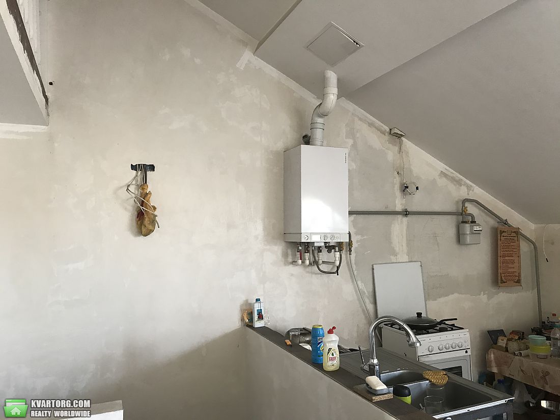 Sell 2-room apartment. Одесса, Вишневая — photo 6