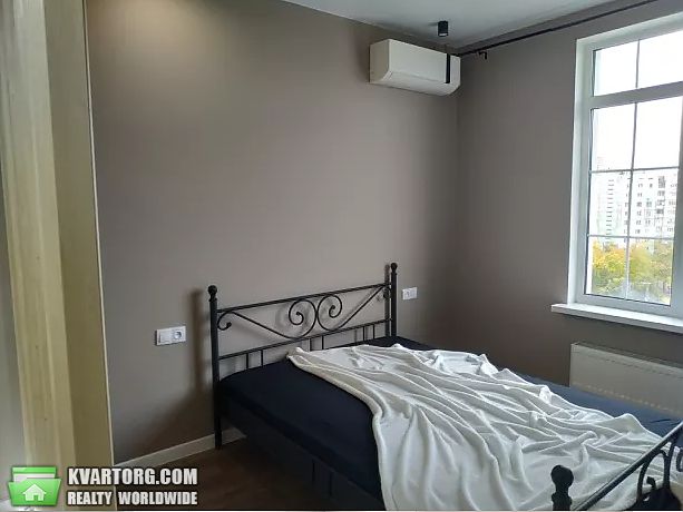 Rent out 1-room apartment. Киев, Дмитрия Луценка — photo 5