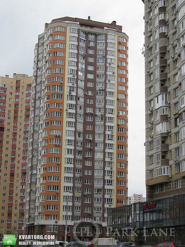 Sell 1-room apartment. Киев,  Ахматовой — photo 6