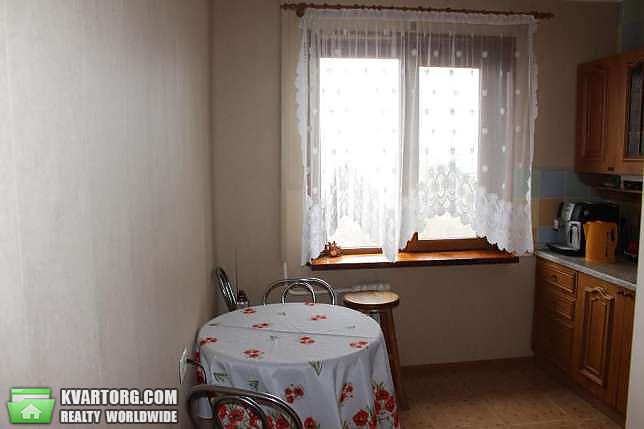 Rent out 3-room apartment. Одесса, Вильямса ак. — photo 3