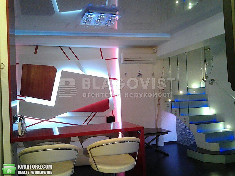 Rent out 2-room apartment. Киев,  Героев Сталинграда пр — photo 4