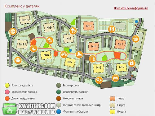 Sell 1-room apartment. Киев,  Петрицкого — photo 3