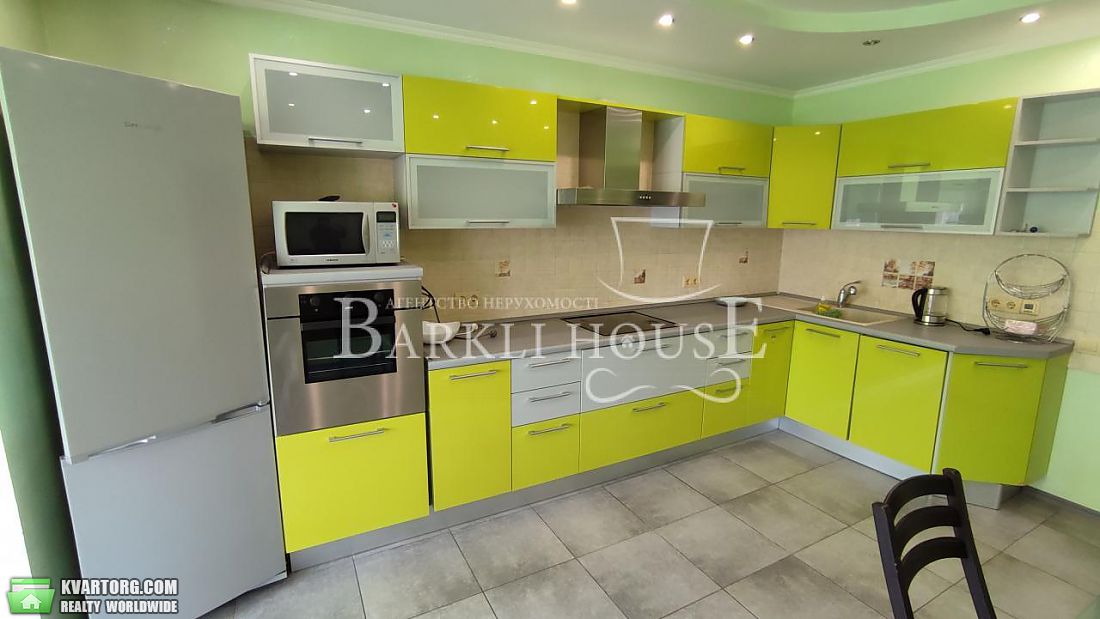 Rent out 2-room apartment. Киев,  Черновола — photo 4