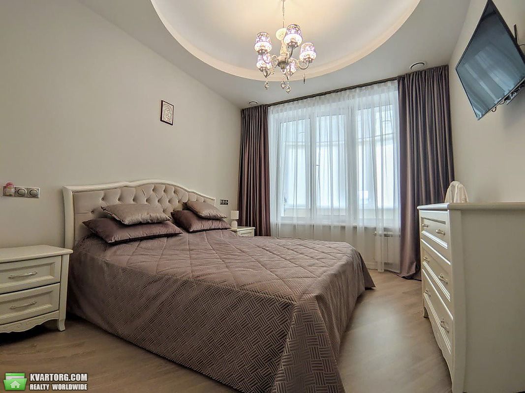 Sell 2-room apartment. Киев, Вышгородская — photo 2
