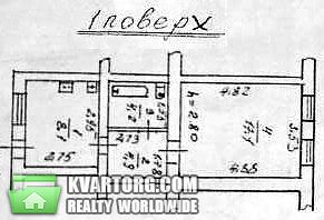 Sell 1-room apartment. Одесса, Торговая — photo 8