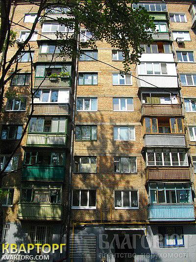Sell 3-room apartment. Киев,  Соломенская — photo 3