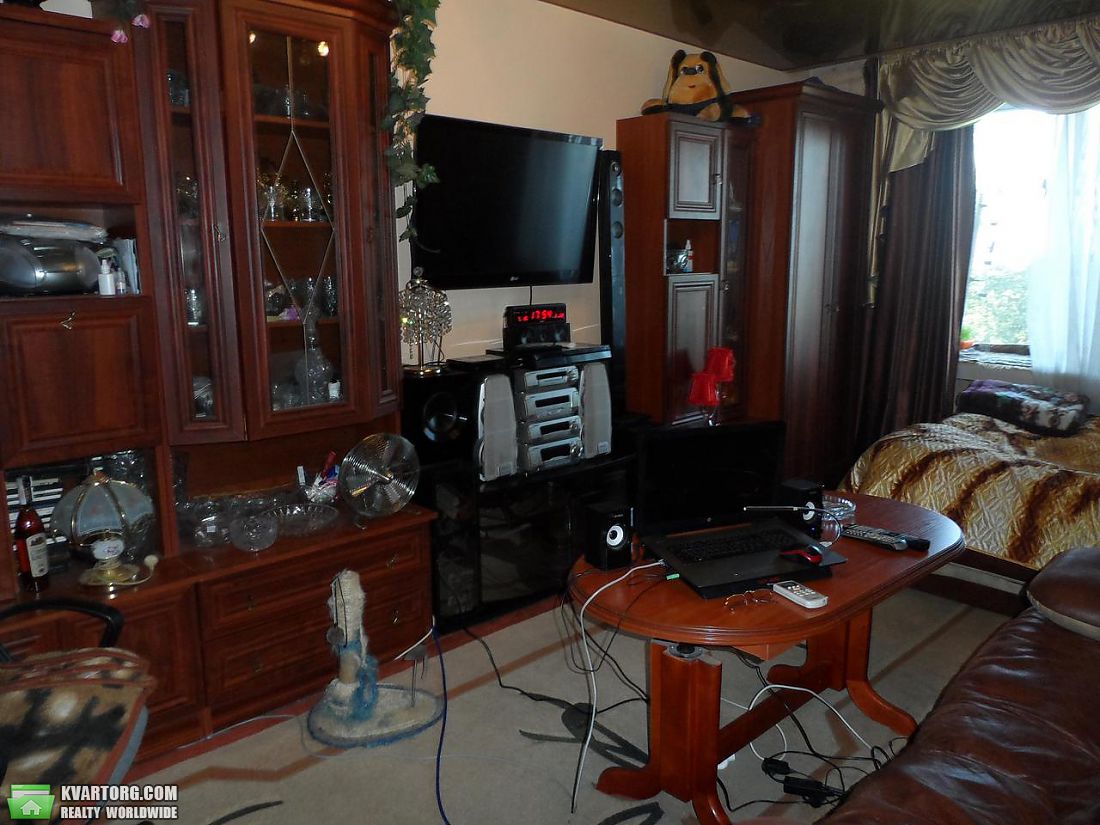 Sell 1-room apartment. Днепропетровск, пр. Аношкина — photo 3