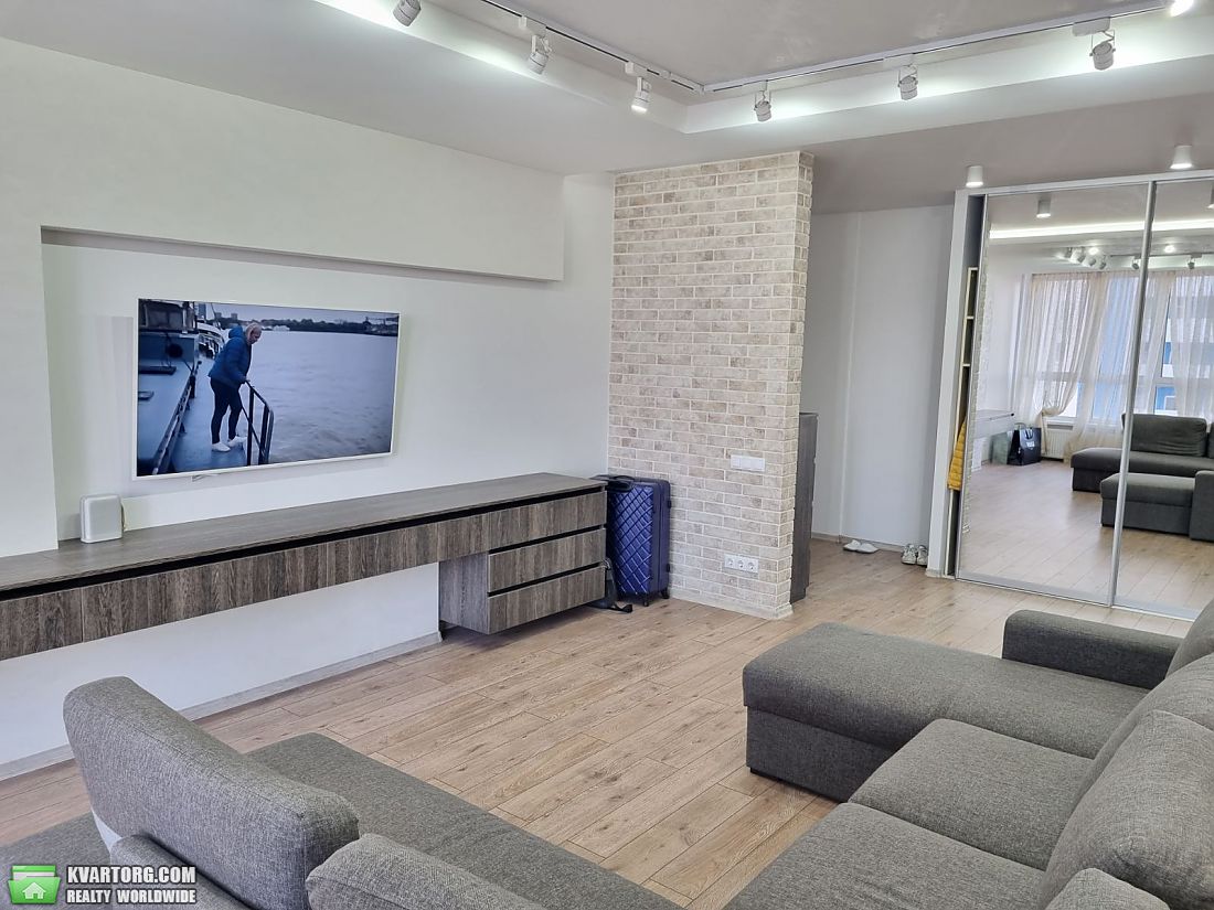 Sell 2-room apartment. Киев, Сикорского — photo 4