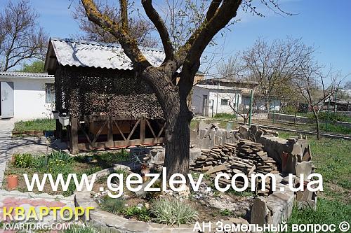 Sell house. АР Крым, кооператив «Уют» — photo 2