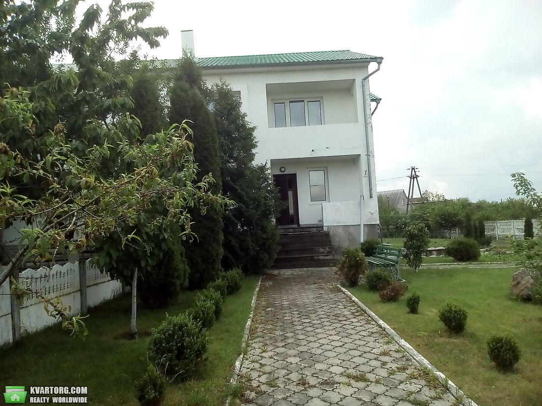 Sell house. Ровно, Корольова — photo 1